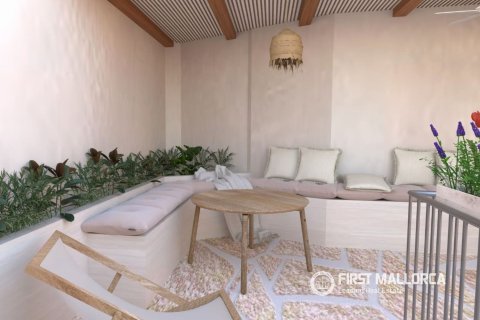 Villa à louer à Port De Pollenca, Mallorca, Espagne, 4 chambres, 200 m2 No. 164303 - photo 4