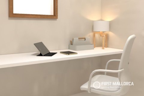 Villa à louer à Port De Pollenca, Mallorca, Espagne, 4 chambres, 200 m2 No. 164303 - photo 14