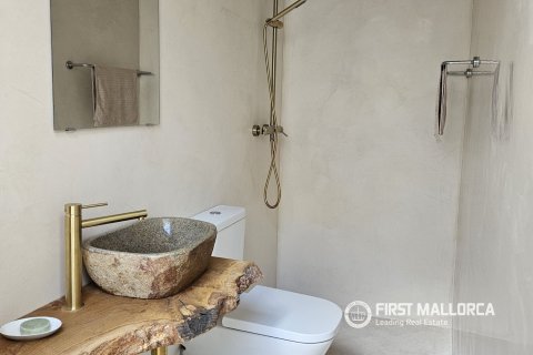 Villa à louer à Port De Pollenca, Mallorca, Espagne, 4 chambres, 200 m2 No. 164303 - photo 23