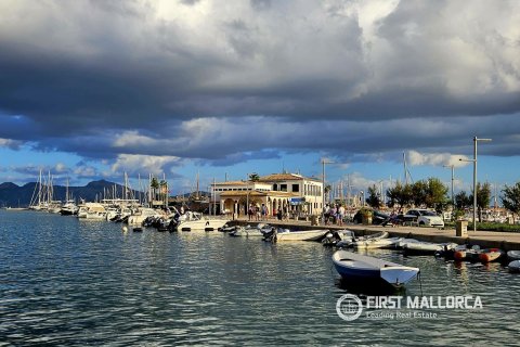 Villa à louer à Port De Pollenca, Mallorca, Espagne, 4 chambres, 200 m2 No. 164303 - photo 29