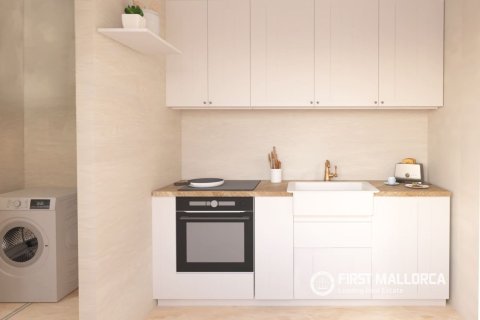 Villa à louer à Port De Pollenca, Mallorca, Espagne, 4 chambres, 200 m2 No. 164303 - photo 12