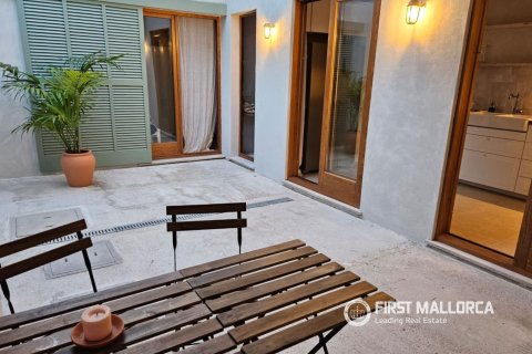 Villa à louer à Port De Pollenca, Mallorca, Espagne, 4 chambres, 200 m2 No. 164303 - photo 2