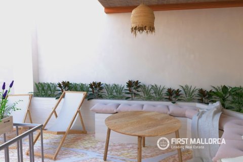 Villa à louer à Port De Pollenca, Mallorca, Espagne, 4 chambres, 200 m2 No. 164303 - photo 3