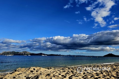 Villa à louer à Port De Pollenca, Mallorca, Espagne, 4 chambres, 200 m2 No. 164303 - photo 30