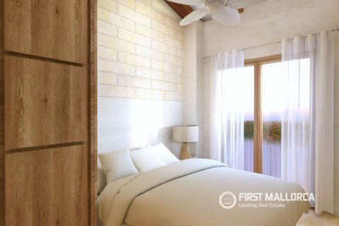 Villa à louer à Port De Pollenca, Mallorca, Espagne, 4 chambres, 200 m2 No. 164303 - photo 21