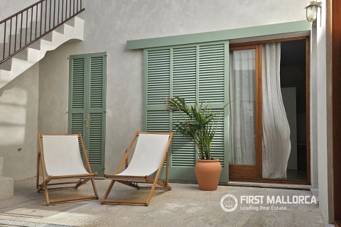 Villa à Port De Pollenca, Mallorca, Espagne 4 chambres, 200 m2 No. 164303