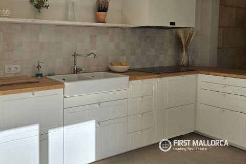 Villa à louer à Port De Pollenca, Mallorca, Espagne, 4 chambres, 200 m2 No. 164303 - photo 11