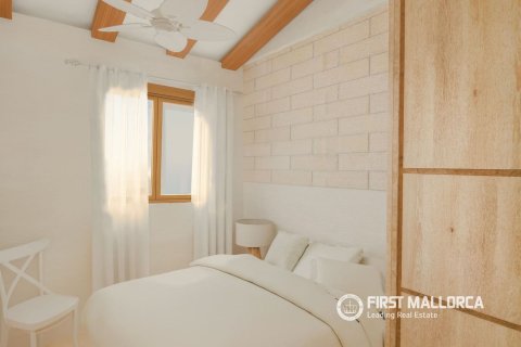 Villa à louer à Port De Pollenca, Mallorca, Espagne, 4 chambres, 200 m2 No. 164303 - photo 20