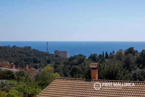Huoneisto myytävänä Genova, Mallorca, Espanja, 2 makuuhuonetta, 284 m2 No. 164304 - kuva 22