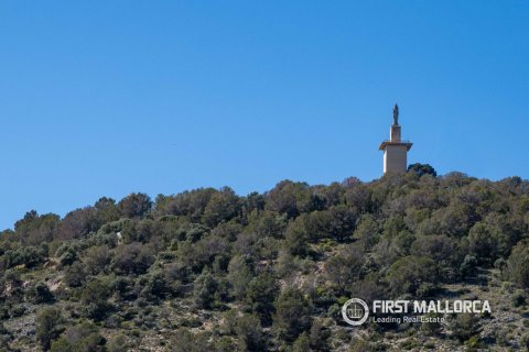 Huoneisto myytävänä Genova, Mallorca, Espanja, 2 makuuhuonetta, 284 m2 No. 164304 - kuva 23