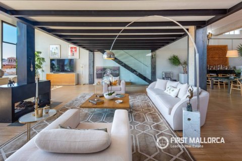 Huoneisto myytävänä Genova, Mallorca, Espanja, 2 makuuhuonetta, 284 m2 No. 164304 - kuva 7