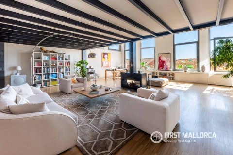 Huoneisto myytävänä Genova, Mallorca, Espanja, 2 makuuhuonetta, 284 m2 No. 164304 - kuva 10