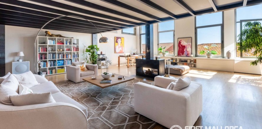 Apartament w Genova, Mallorca, Hiszpania 2 sypialnie, 284 mkw. nr 164304