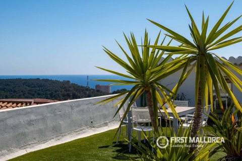 Huoneisto myytävänä Genova, Mallorca, Espanja, 2 makuuhuonetta, 284 m2 No. 164304 - kuva 3