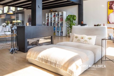 Huoneisto myytävänä Genova, Mallorca, Espanja, 2 makuuhuonetta, 284 m2 No. 164304 - kuva 5