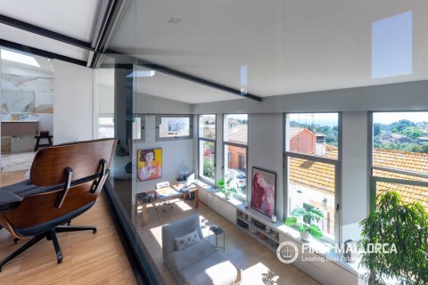 Huoneisto myytävänä Genova, Mallorca, Espanja, 2 makuuhuonetta, 284 m2 No. 164304 - kuva 15