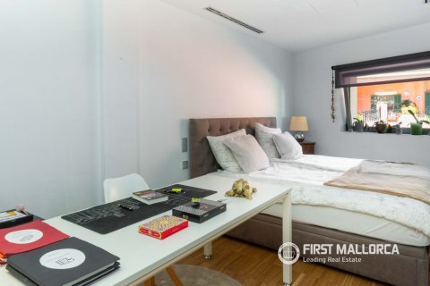 Huoneisto myytävänä Genova, Mallorca, Espanja, 2 makuuhuonetta, 284 m2 No. 164304 - kuva 19