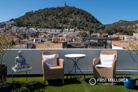 Huoneisto myytävänä Genova, Mallorca, Espanja, 2 makuuhuonetta, 284 m2 No. 164304 - kuva 2