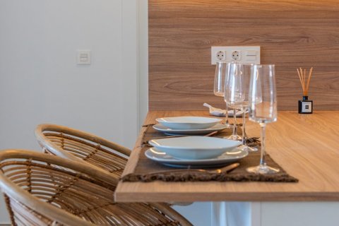 Apartament w Benijofar, Alicante, Hiszpania 3 sypialnie, 121.8 mkw. nr 181433 – zdjęcie 10