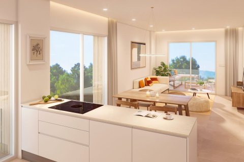 Apartament w Pilar de la Horadada, Alicante, Hiszpania 2 sypialnie, 100.68 mkw. nr 181435 – zdjęcie 3