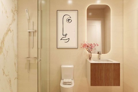 Продажа квартиры в Пилар де ла Орадада, Аликанте, Испания 2 спальни, 100.68м2 №181435 - фото 6