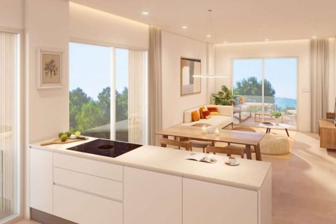 Apartament w Pilar de la Horadada, Alicante, Hiszpania 3 sypialnie, 116.71 mkw. nr 181434 – zdjęcie 3