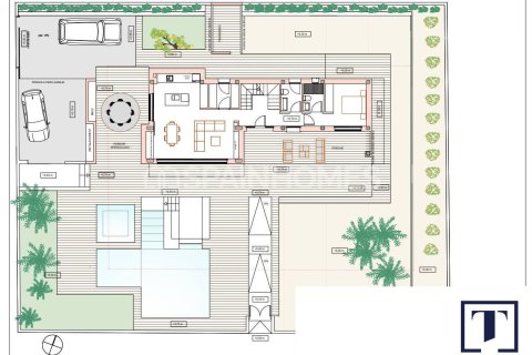 Villa zum Verkauf in Orihuela, Alicante, Spanien 4 Schlafzimmer, 206 m2 Nr. 113432 - Foto 7