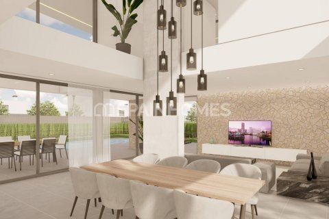 Villa zum Verkauf Orihuela, Alicante, Spanien 4 Schlafzimmer, 329 m2 Nr. 113432 - Foto 8