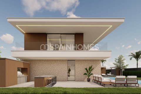 Villa zum Verkauf Orihuela, Alicante, Spanien 4 Schlafzimmer, 329 m2 Nr. 113432 - Foto 2