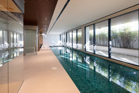 Kattohuoneisto myytävänä Estepona, Malaga, Espanja, 3 makuuhuonetta, 203 m2 No. 113433 - kuva 6
