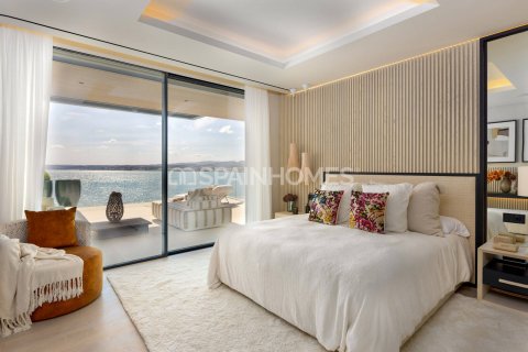 Kattohuoneisto myytävänä Estepona, Malaga, Espanja, 3 makuuhuonetta, 203 m2 No. 113433 - kuva 23