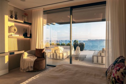 Kattohuoneisto myytävänä Estepona, Malaga, Espanja, 3 makuuhuonetta, 203 m2 No. 113433 - kuva 25