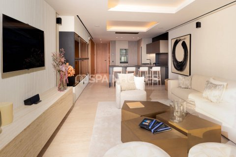 Kattohuoneisto myytävänä Estepona, Malaga, Espanja, 3 makuuhuonetta, 203 m2 No. 113433 - kuva 20
