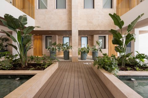 Kattohuoneisto myytävänä Estepona, Malaga, Espanja, 3 makuuhuonetta, 203 m2 No. 113433 - kuva 1