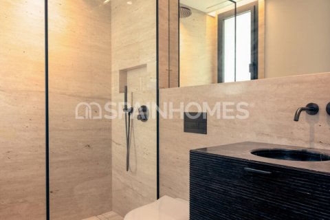 Kattohuoneisto myytävänä Estepona, Malaga, Espanja, 3 makuuhuonetta, 203 m2 No. 113433 - kuva 30
