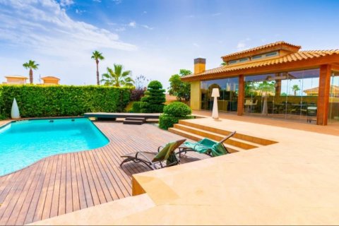 Villa zum Verkauf in Torrevieja, Alicante, Spanien 4 Schlafzimmer, 480 m2 Nr. 145204 - Foto 19
