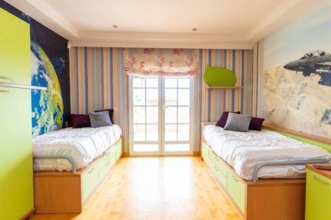 Villa zum Verkauf in Torrevieja, Alicante, Spanien 4 Schlafzimmer, 480 m2 Nr. 145204 - Foto 11