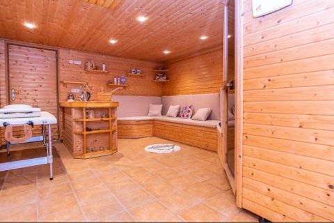 Villa zum Verkauf in Torrevieja, Alicante, Spanien 4 Schlafzimmer, 480 m2 Nr. 145204 - Foto 18