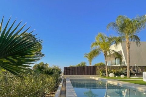 Villa zum Verkauf in Finestrat, Alicante, Spanien 3 Schlafzimmer, 309 m2 Nr. 145203 - Foto 18