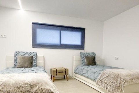 Villa zum Verkauf in Finestrat, Alicante, Spanien 3 Schlafzimmer, 309 m2 Nr. 145203 - Foto 10