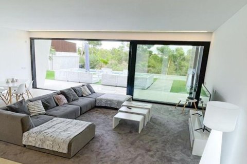 Villa zum Verkauf in Finestrat, Alicante, Spanien 3 Schlafzimmer, 309 m2 Nr. 145203 - Foto 6