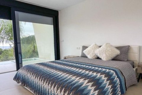 Villa zum Verkauf in Finestrat, Alicante, Spanien 3 Schlafzimmer, 309 m2 Nr. 145203 - Foto 12