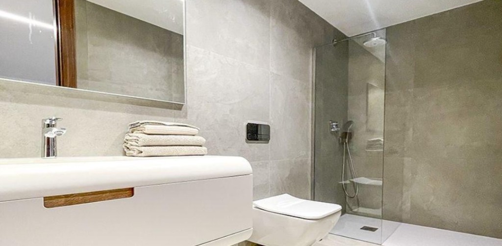 Villa in Finestrat, Alicante, Spanien 3 Schlafzimmer, 309 m2 Nr. 145203