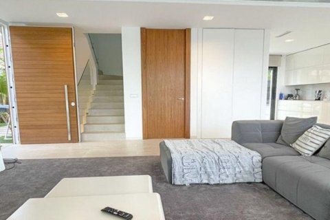 Villa zum Verkauf in Finestrat, Alicante, Spanien 3 Schlafzimmer, 309 m2 Nr. 145203 - Foto 7