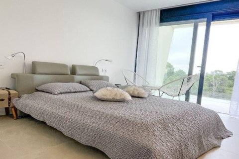 Villa zum Verkauf in Finestrat, Alicante, Spanien 3 Schlafzimmer, 309 m2 Nr. 145203 - Foto 13