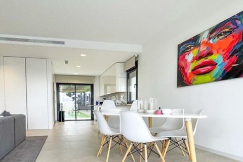 Villa zum Verkauf in Finestrat, Alicante, Spanien 3 Schlafzimmer, 309 m2 Nr. 145203 - Foto 8