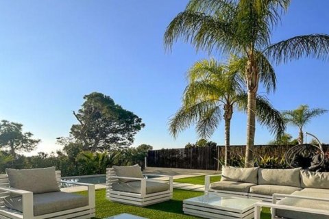 Villa zum Verkauf in Finestrat, Alicante, Spanien 3 Schlafzimmer, 309 m2 Nr. 145203 - Foto 19