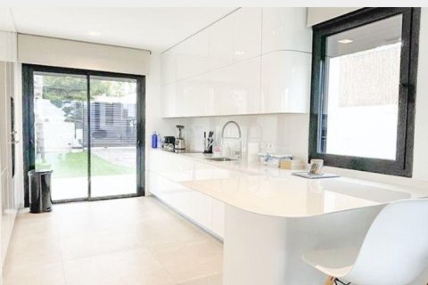 Villa zum Verkauf in Finestrat, Alicante, Spanien 3 Schlafzimmer, 309 m2 Nr. 145203 - Foto 9