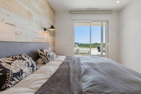 Apartament w Campoamor, Alicante, Hiszpania 3 sypialnie, 115 mkw. nr 145202 – zdjęcie 15