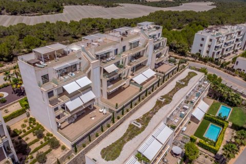 Apartament w Campoamor, Alicante, Hiszpania 3 sypialnie, 115 mkw. nr 145202 – zdjęcie 26